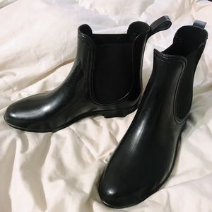 Urban Outfitters Rain boots